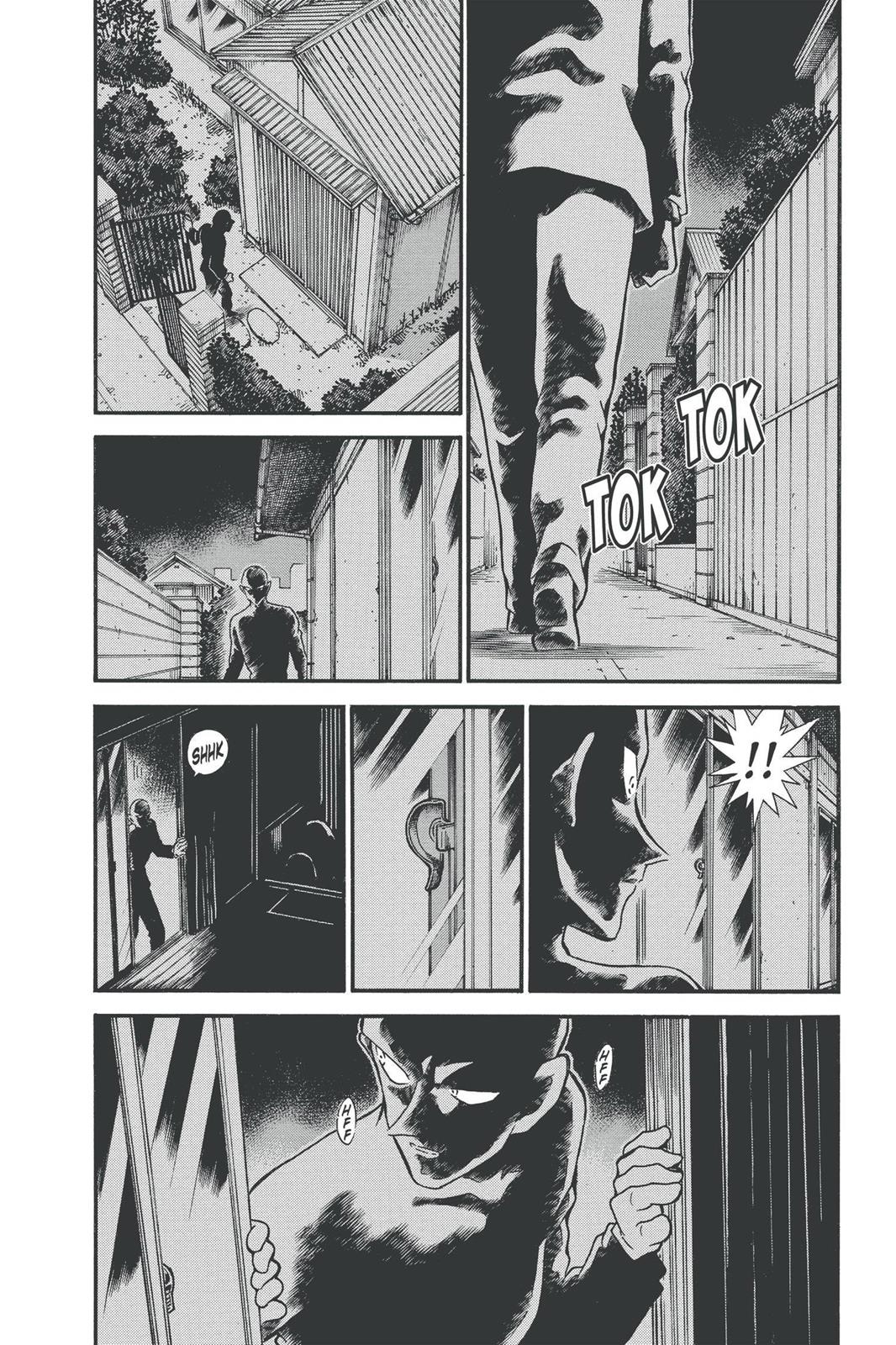 Case Closed Chapter 397 - Page 4