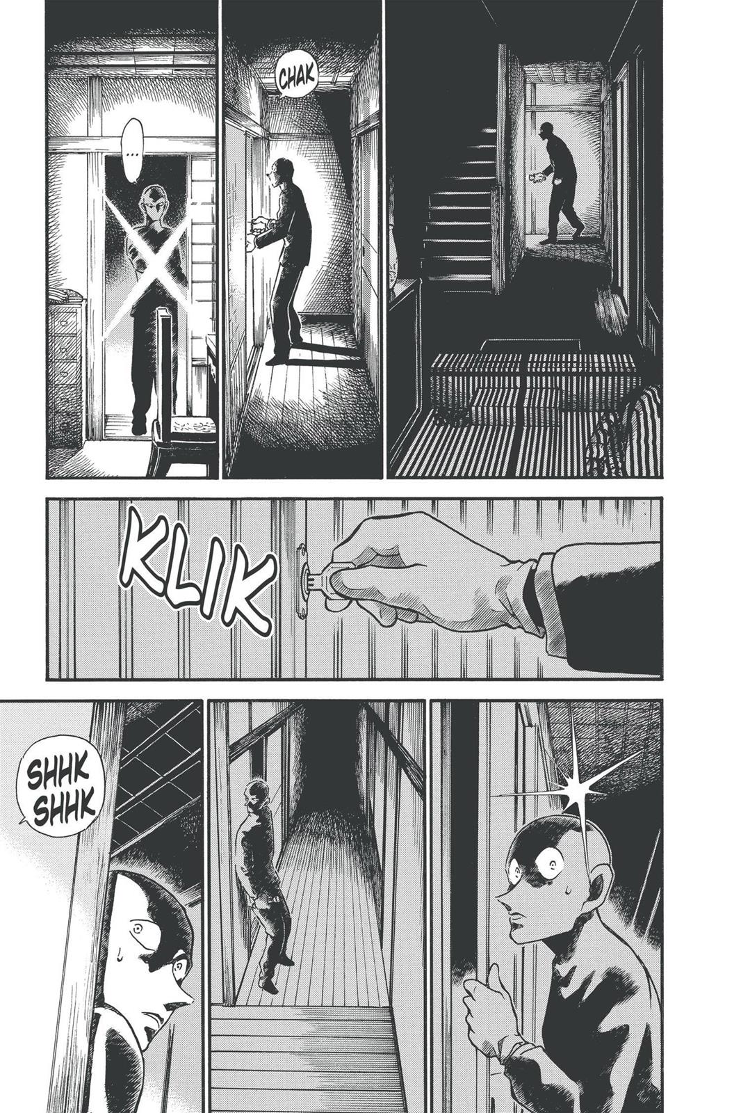 Case Closed Chapter 397 - Page 5