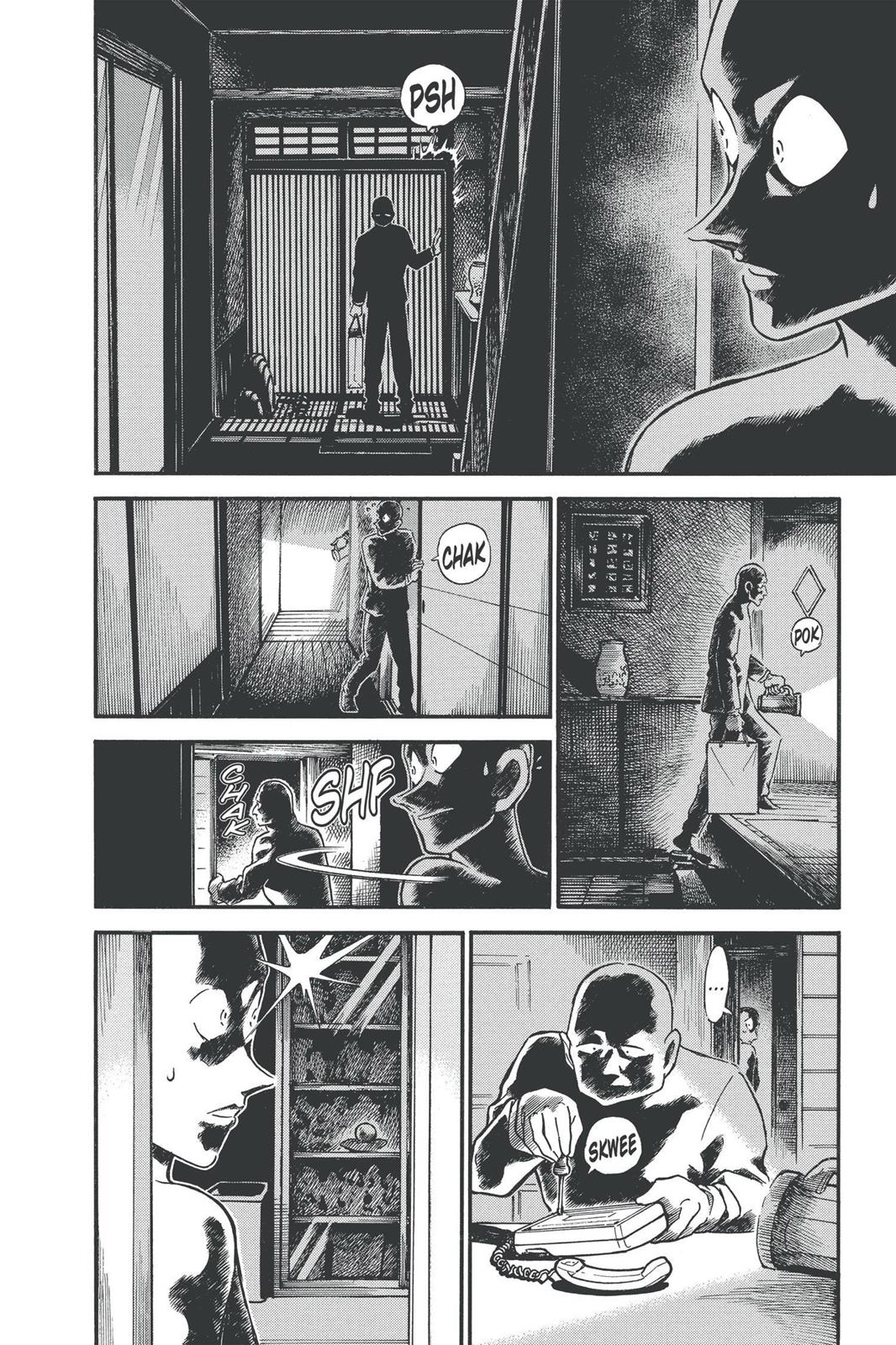 Case Closed Chapter 397 - Page 6
