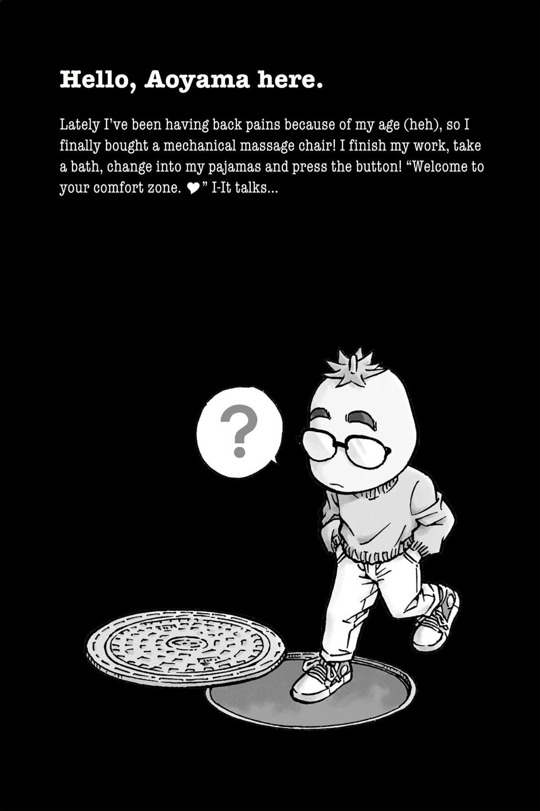Case Closed Chapter 510 - Page 26