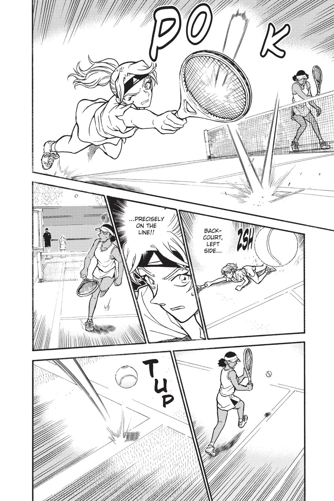 Case Closed Chapter 751 - Page 10