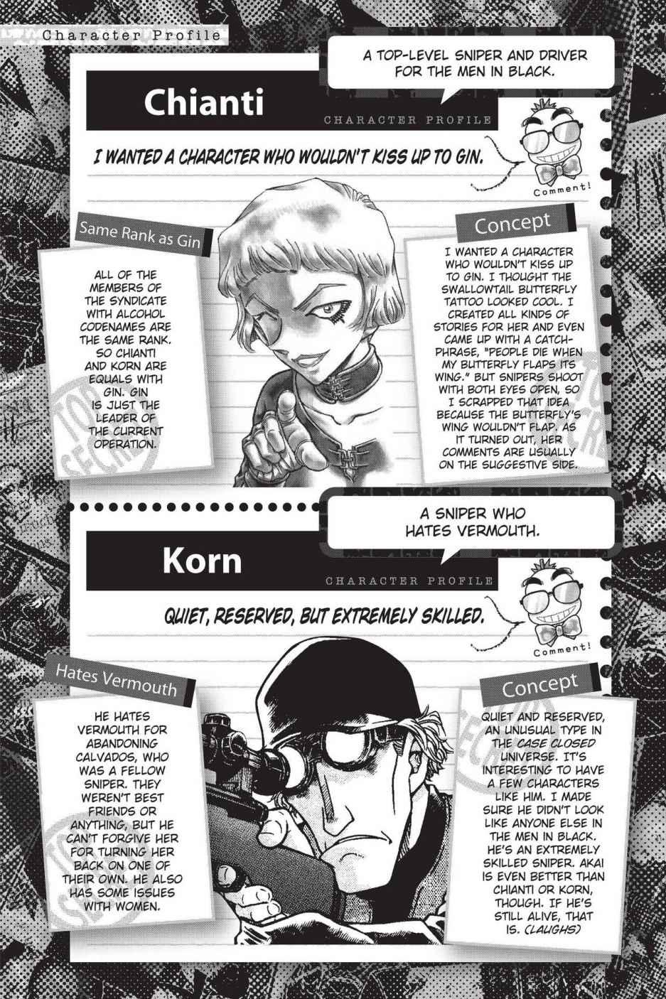 Case Closed Chapter 882 - Page 25