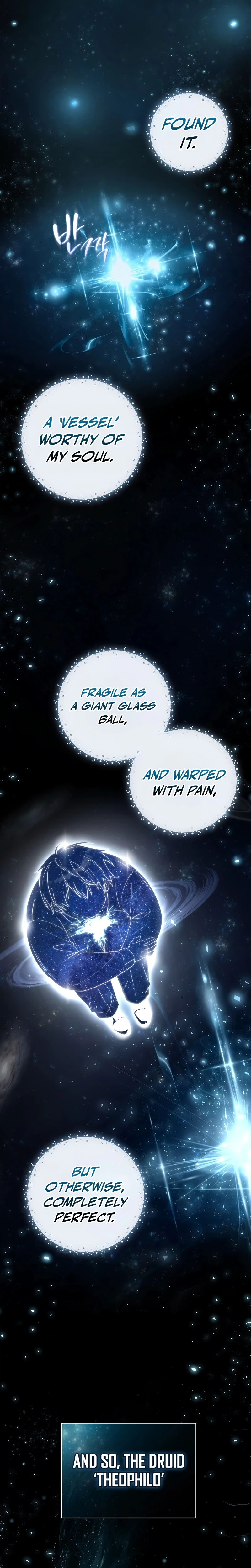 Devely’s Healing Time Chapter 1 - Page 4
