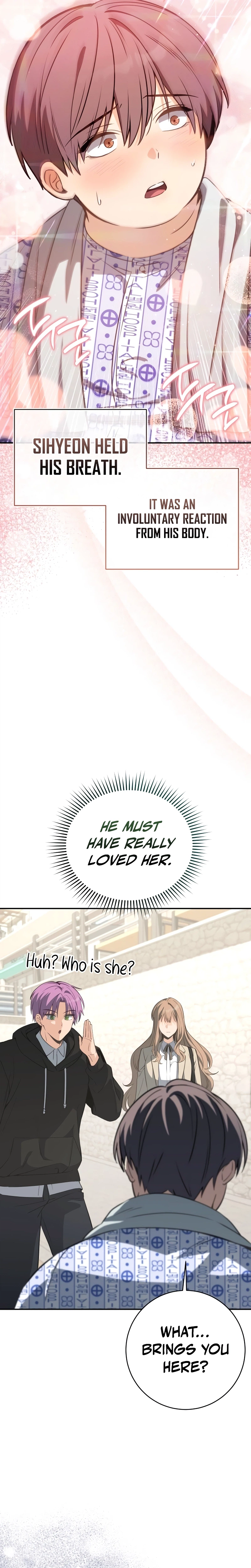 Devely’s Healing Time Chapter 1 - Page 37