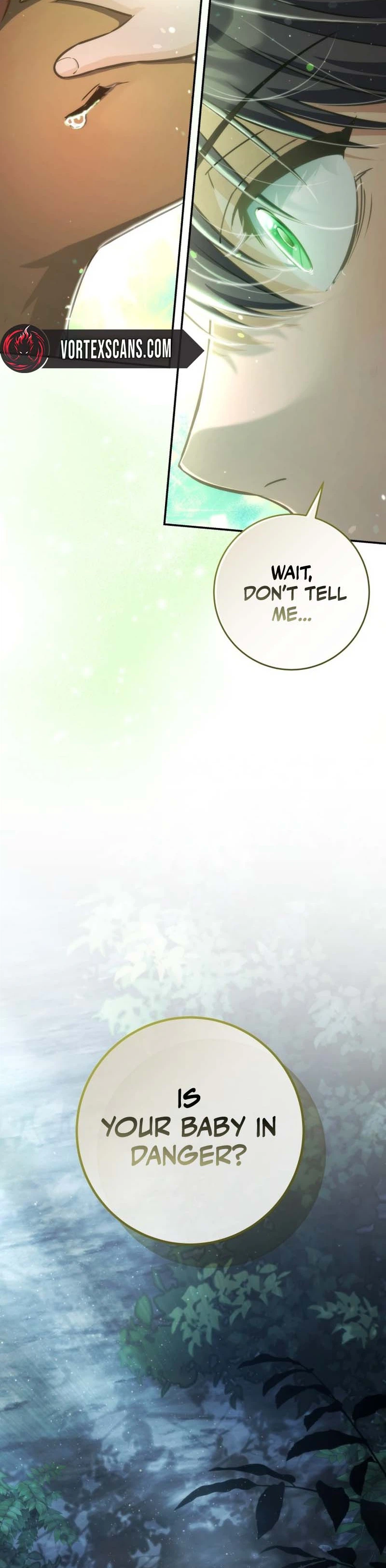 Devely’s Healing Time Chapter 3 - Page 36
