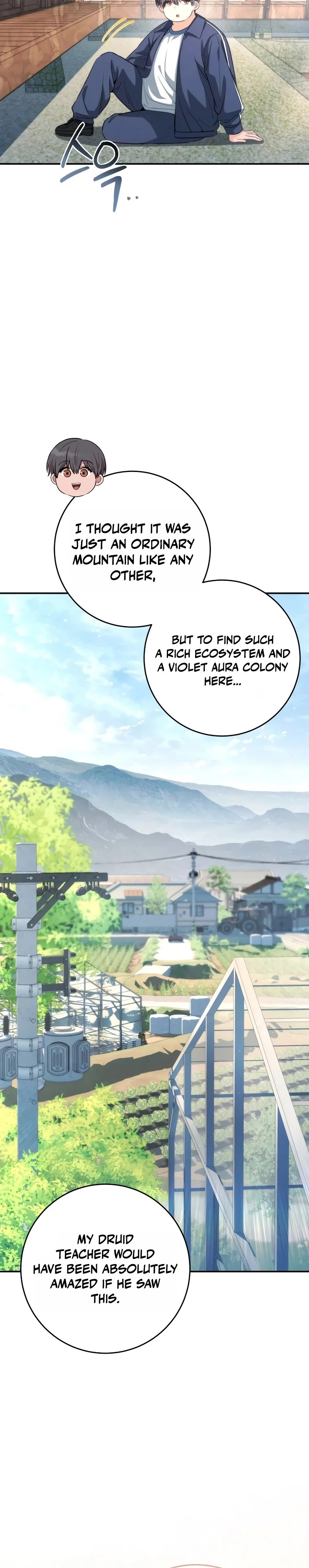 Devely’s Healing Time Chapter 4 - Page 15