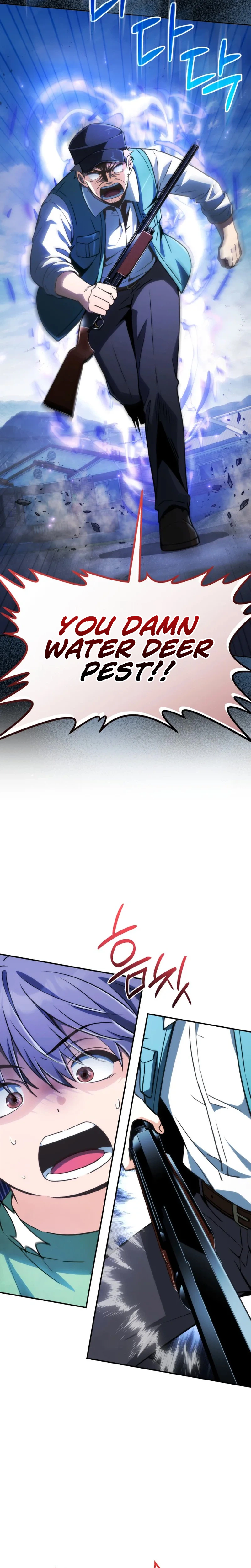 Devely’s Healing Time Chapter 5 - Page 39