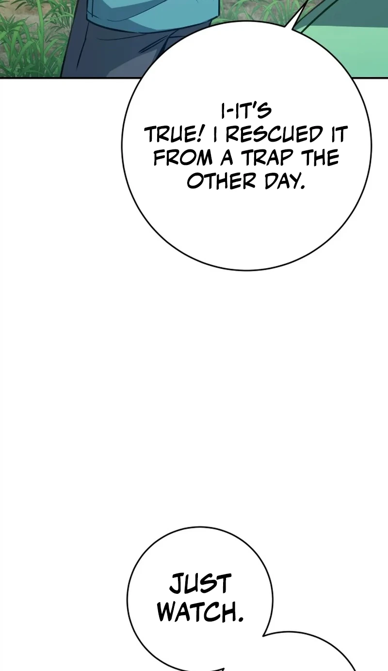 Devely’s Healing Time Chapter 6 - Page 8