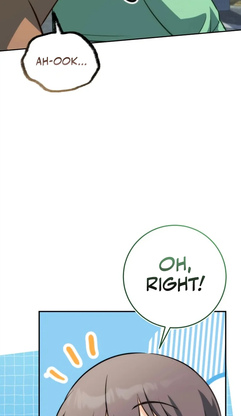 Devely’s Healing Time Chapter 6 - Page 15