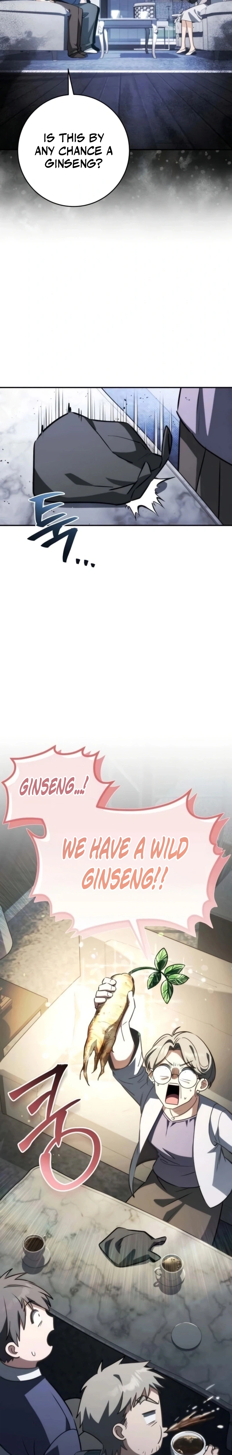 Devely’s Healing Time Chapter 9 - Page 38