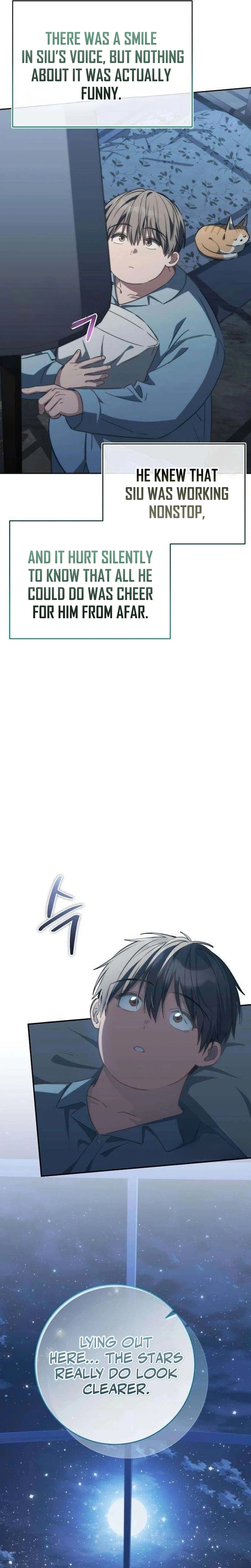 Devely’s Healing Time Chapter 10 - Page 28