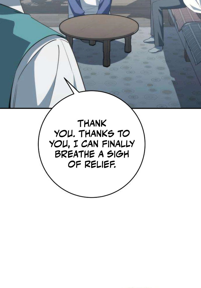 Devely’s Healing Time Chapter 14 - Page 15