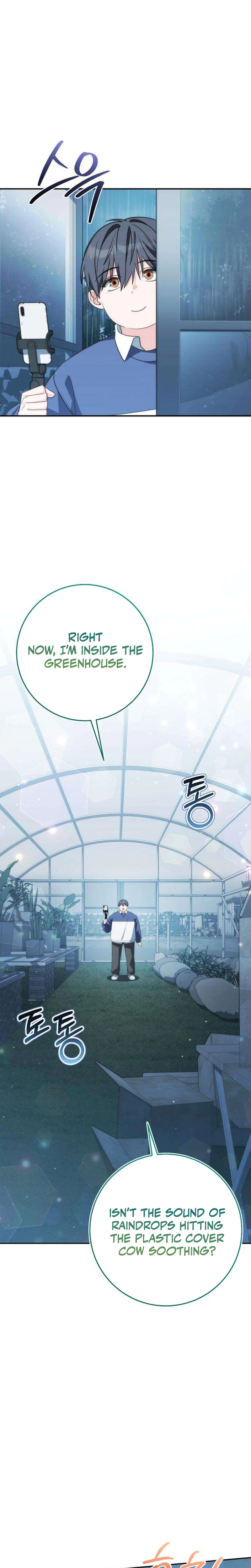 Devely’s Healing Time Chapter 14 - Page 31