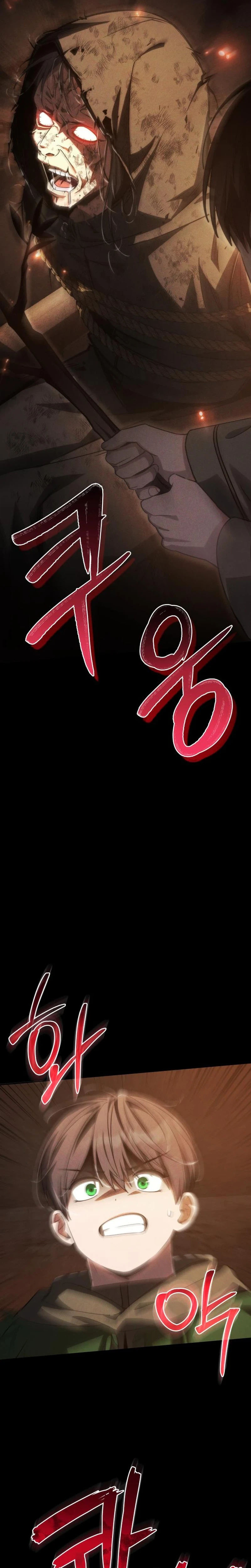 Devely’s Healing Time Chapter 16 - Page 26