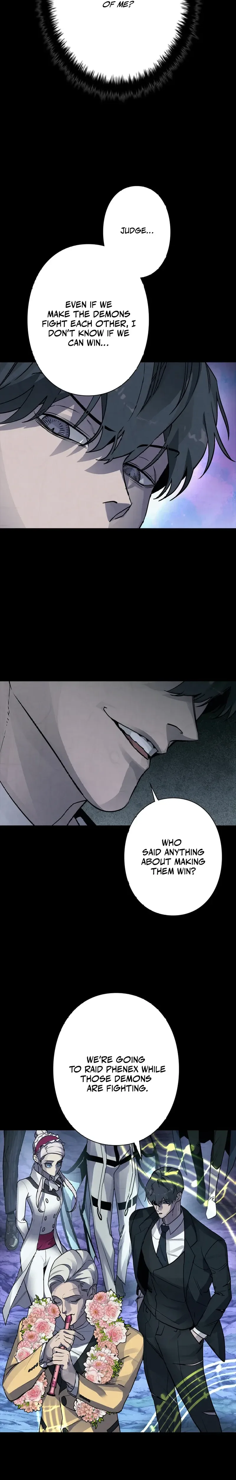 Devil’s Advocate: Judge of Hell Chapter 15 - Page 3