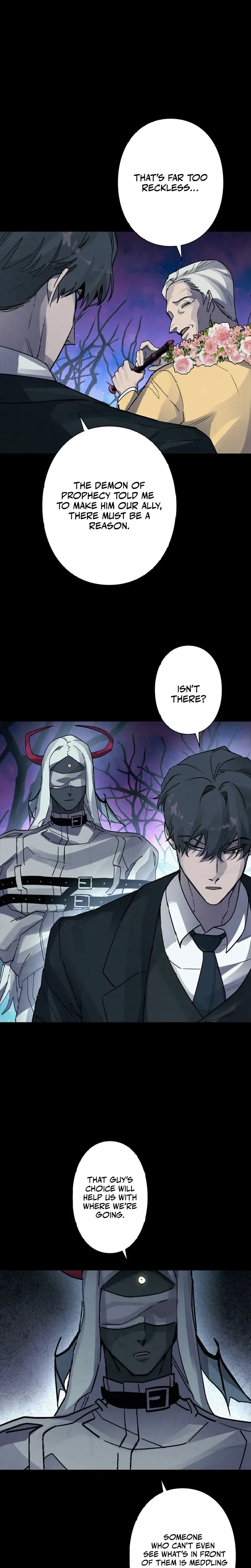 Devil’s Advocate: Judge of Hell Chapter 15 - Page 4