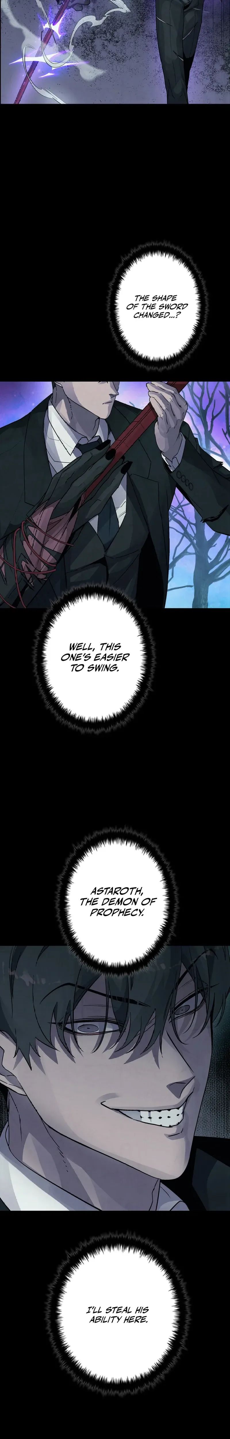 Devil’s Advocate: Judge of Hell Chapter 15 - Page 8