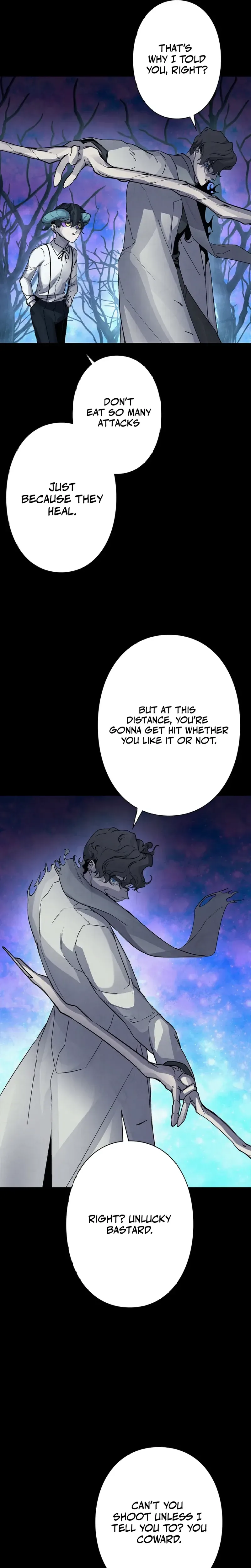 Devil’s Advocate: Judge of Hell Chapter 15 - Page 13