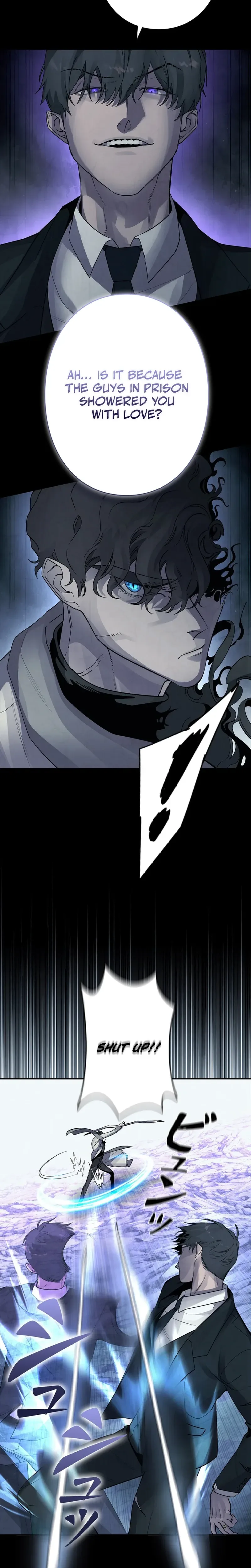 Devil’s Advocate: Judge of Hell Chapter 15 - Page 14