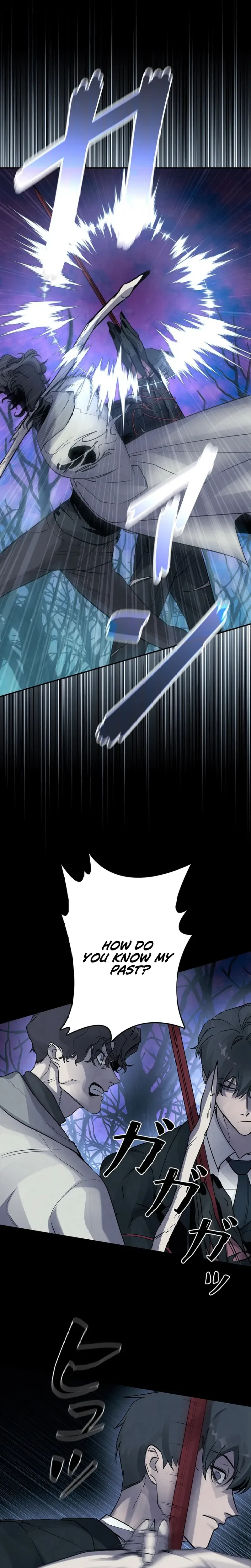 Devil’s Advocate: Judge of Hell Chapter 15 - Page 16
