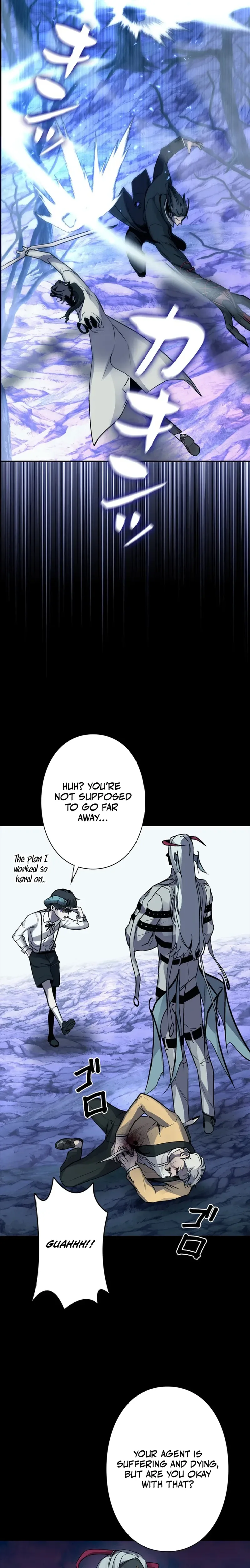 Devil’s Advocate: Judge of Hell Chapter 15 - Page 22