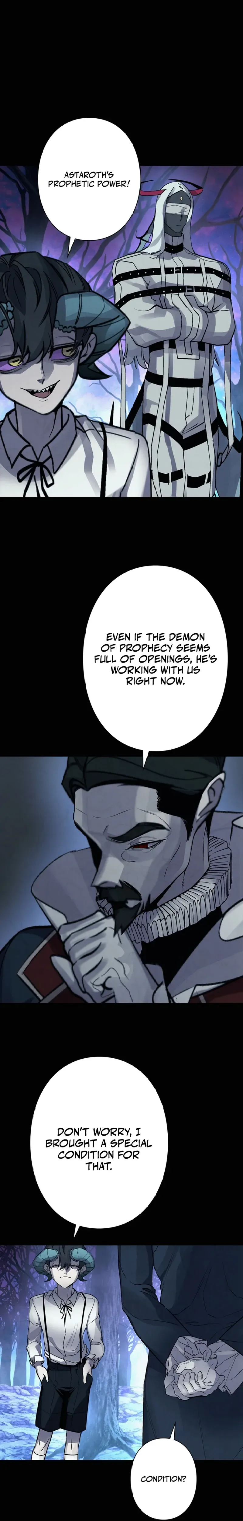 Devil’s Advocate: Judge of Hell Chapter 15 - Page 25