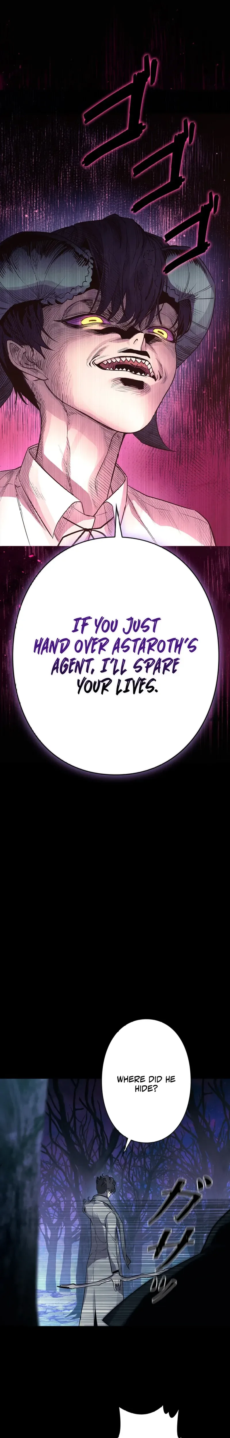 Devil’s Advocate: Judge of Hell Chapter 15 - Page 26