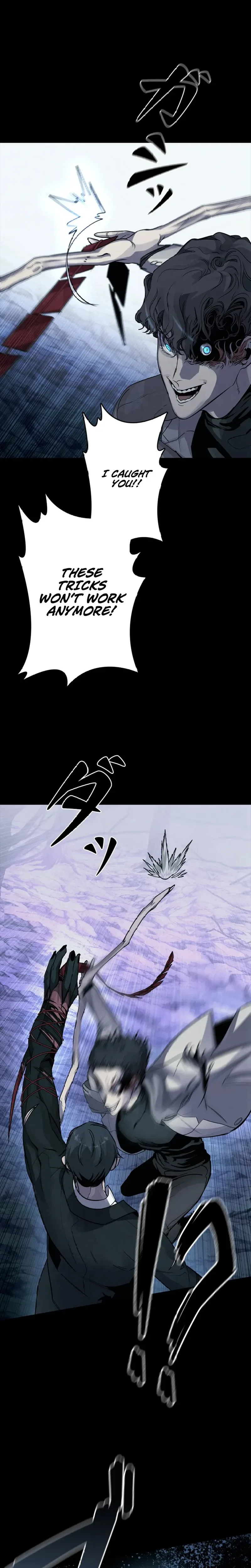 Devil’s Advocate: Judge of Hell Chapter 15 - Page 28
