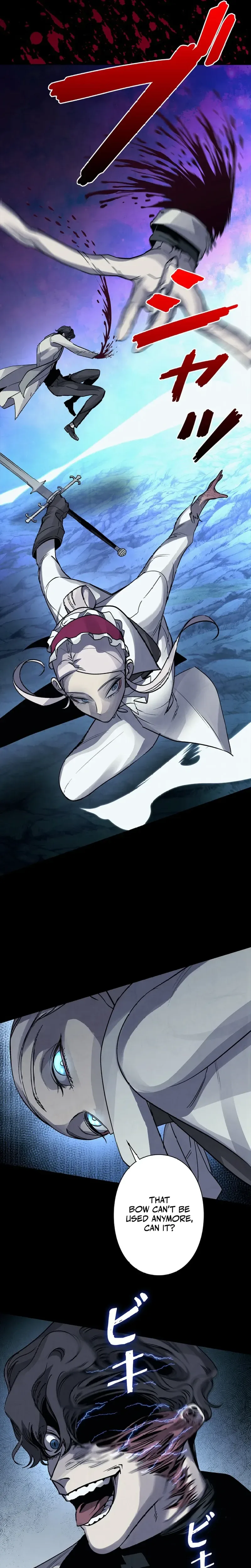 Devil’s Advocate: Judge of Hell Chapter 15 - Page 31