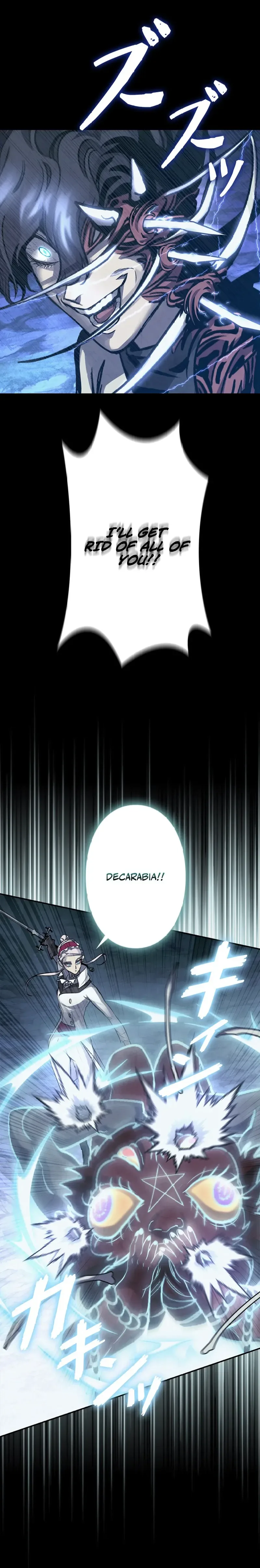 Devil’s Advocate: Judge of Hell Chapter 15 - Page 33