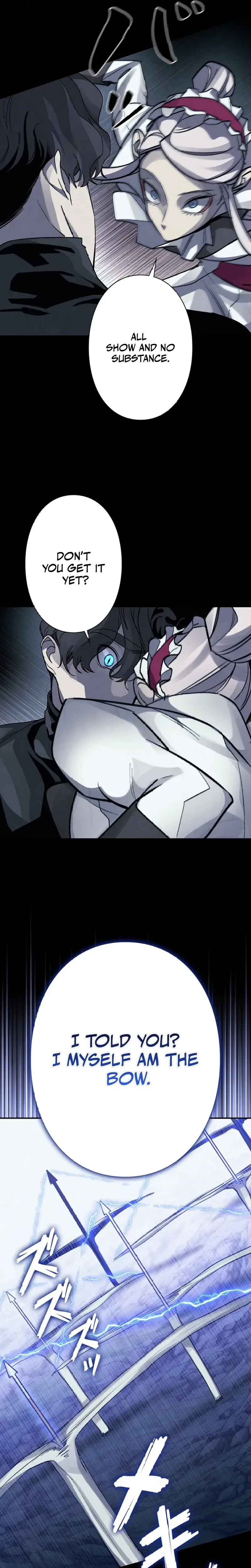 Devil’s Advocate: Judge of Hell Chapter 15 - Page 34