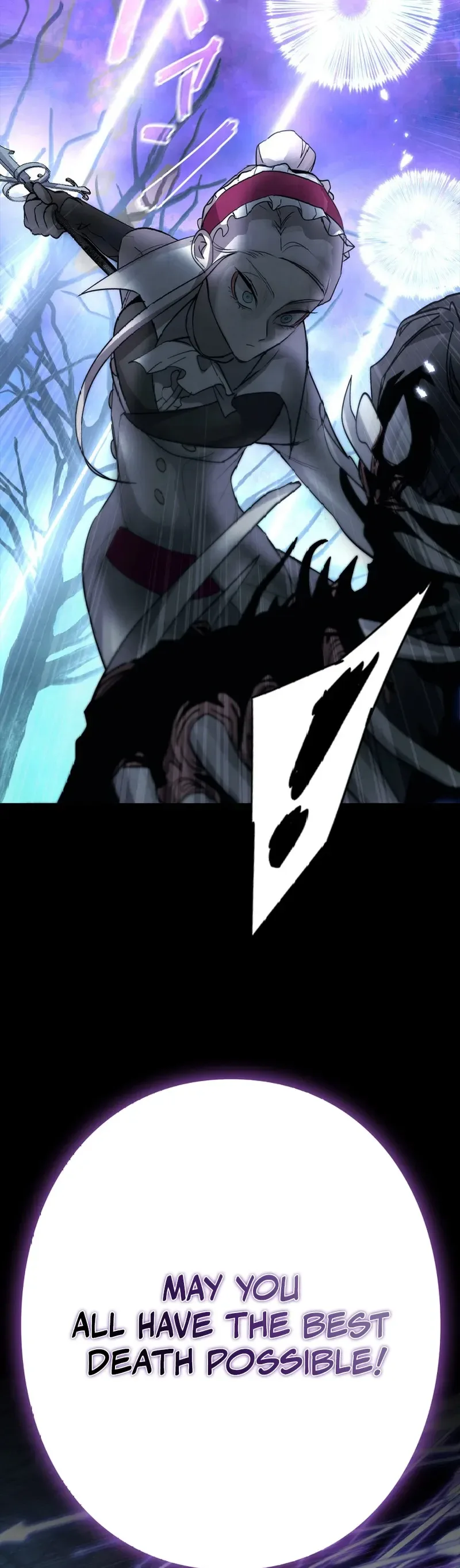 Devil’s Advocate: Judge of Hell Chapter 15 - Page 36