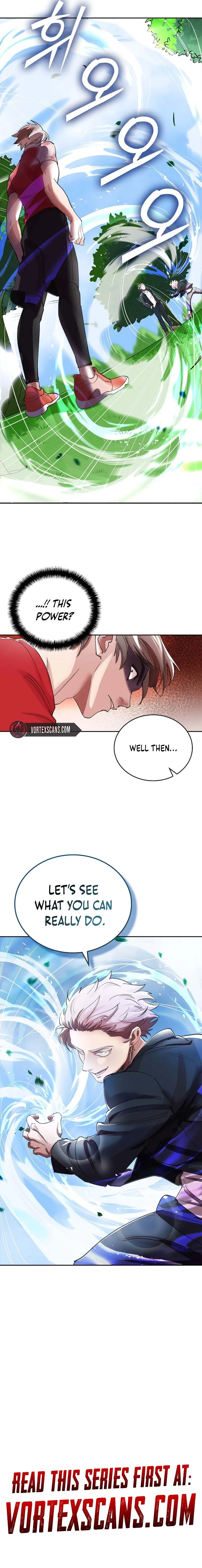 Devil and Ice Chapter 5 - Page 21