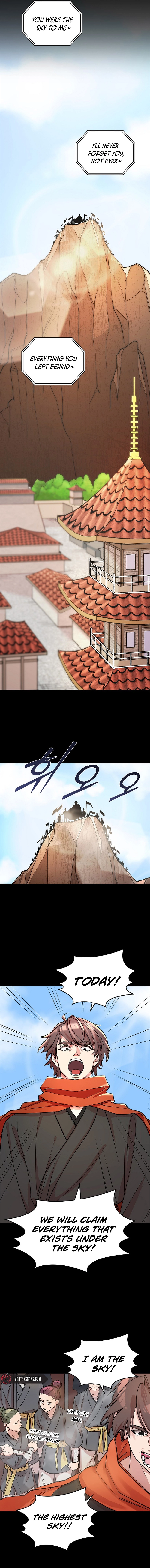 Devil and Ice Chapter 6 - Page 13