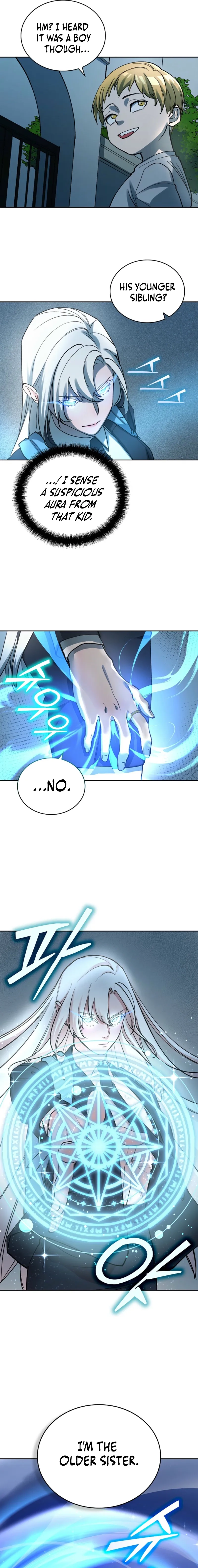 Devil and Ice Chapter 7 - Page 15