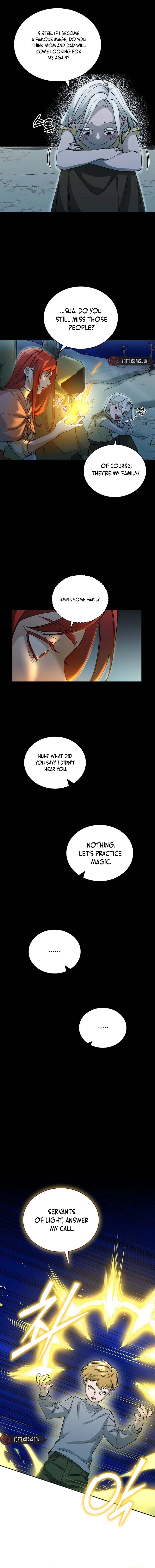 Devil and Ice Chapter 8 - Page 5