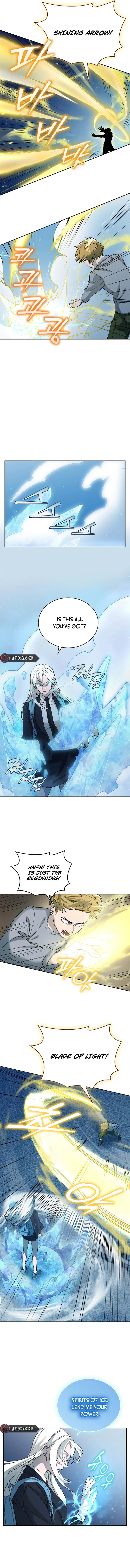 Devil and Ice Chapter 8 - Page 6