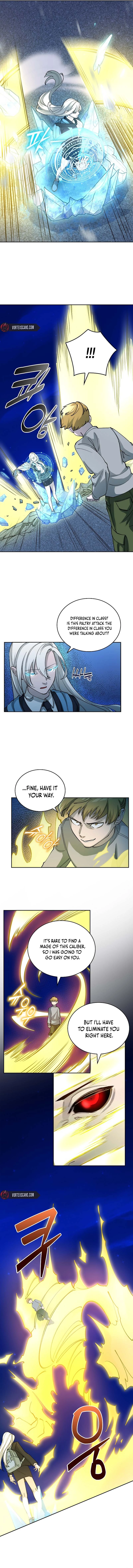 Devil and Ice Chapter 8 - Page 7