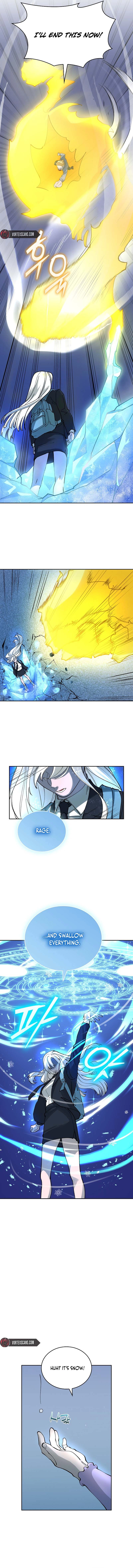 Devil and Ice Chapter 8 - Page 9