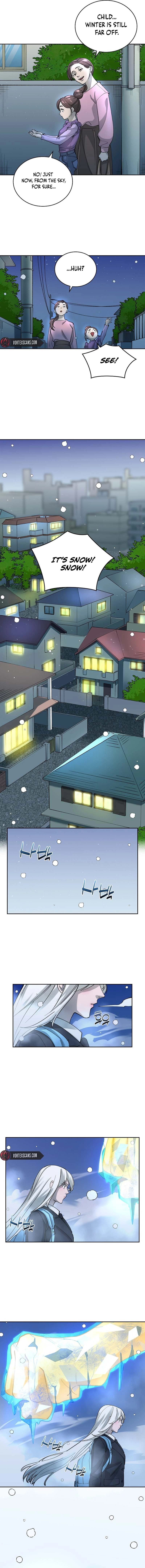 Devil and Ice Chapter 8 - Page 10