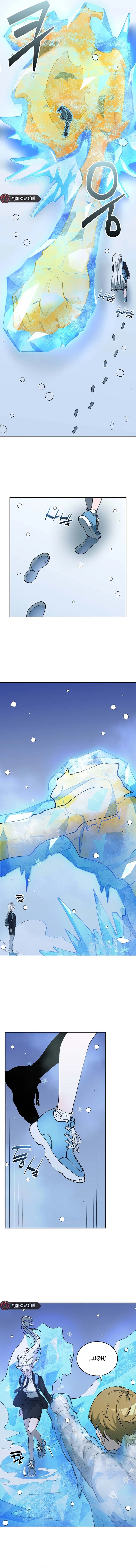 Devil and Ice Chapter 8 - Page 11