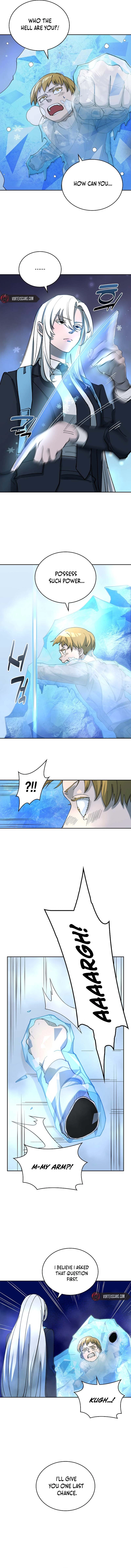 Devil and Ice Chapter 8 - Page 12