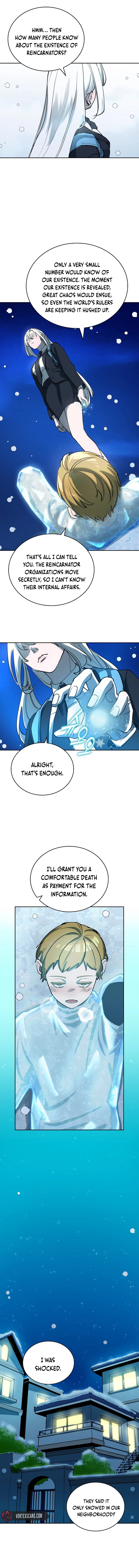 Devil and Ice Chapter 9 - Page 6