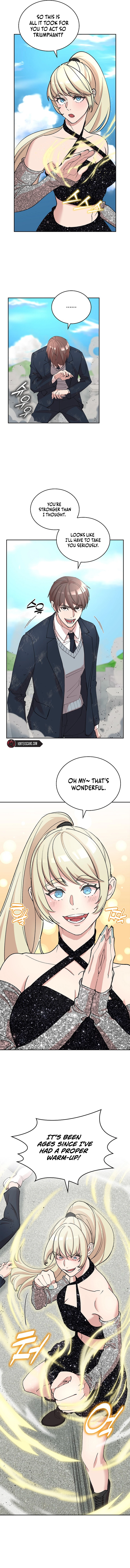 Devil and Ice Chapter 10 - Page 9