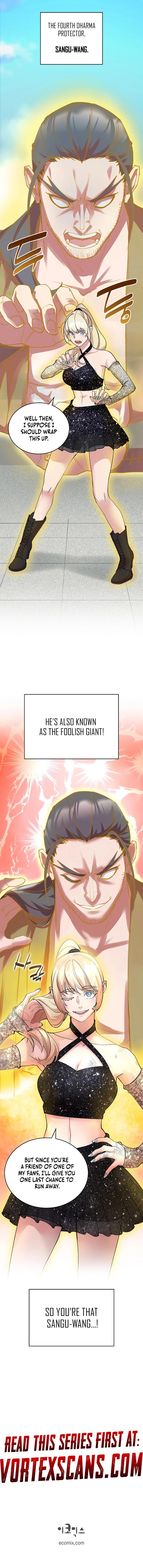 Devil and Ice Chapter 10 - Page 15