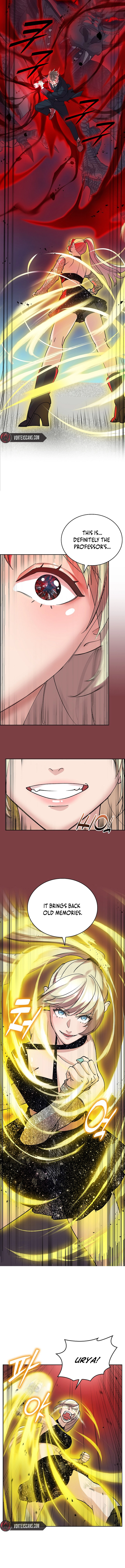 Devil and Ice Chapter 11 - Page 6