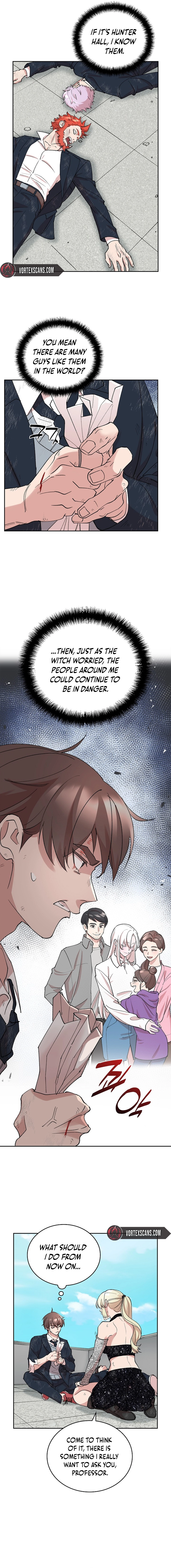 Devil and Ice Chapter 11 - Page 13