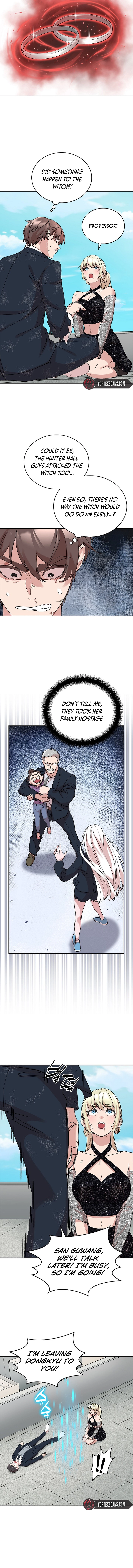 Devil and Ice Chapter 11 - Page 15