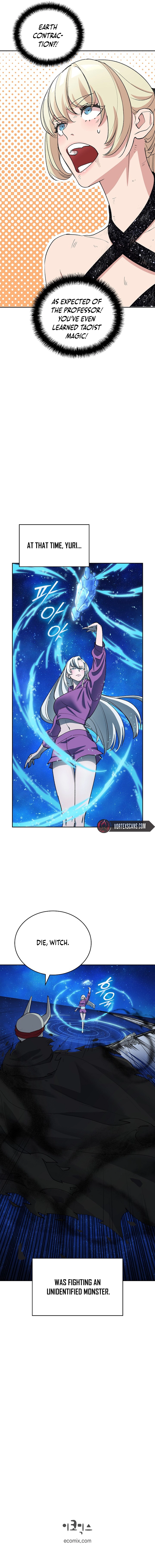 Devil and Ice Chapter 11 - Page 16