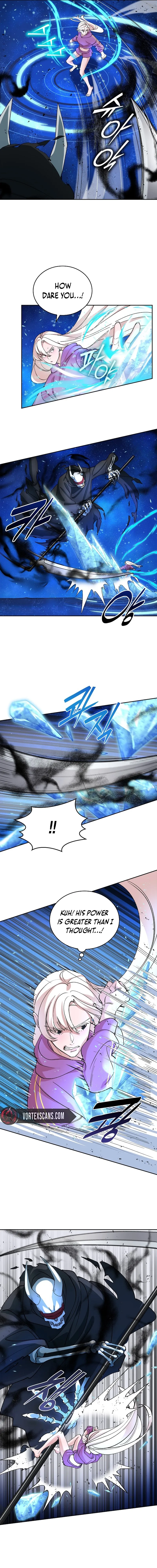 Devil and Ice Chapter 12 - Page 4
